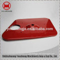 Painted Stamping Oil Tanks Covers Car Parts